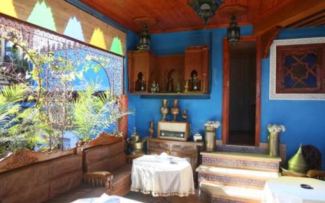 Riad Hiba