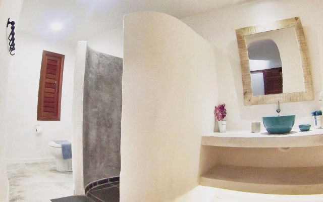 Pousada Ilha do Vento