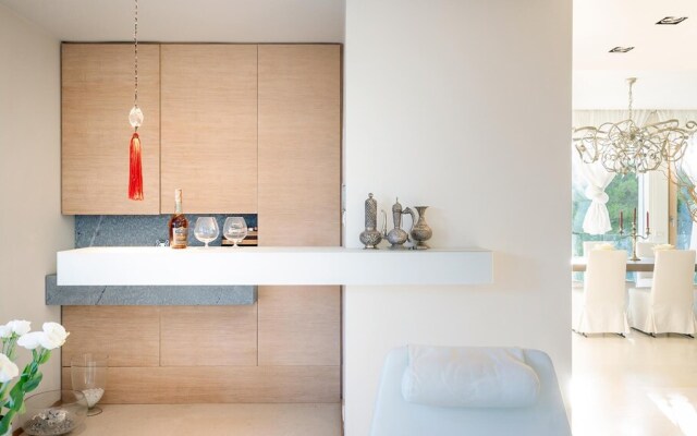 Villa Collegonzi 8 in Spicchio-sovigliana