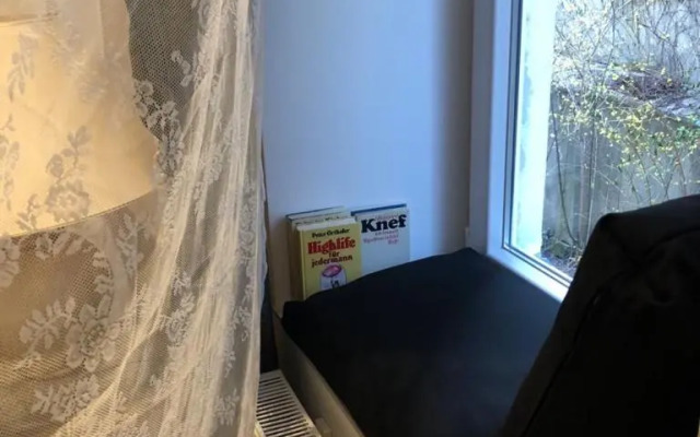 Flair and Design Apartment!