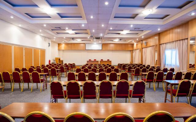 Sirios Village Hotel & Bungalows - All Inclusive