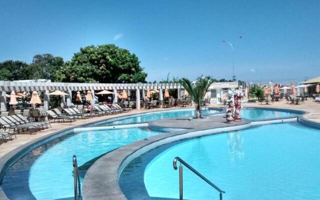 Lacqua Diroma - Apartamentos Completos