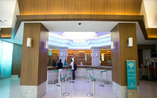 Holiday Inn Express Manila Newport City by IHG