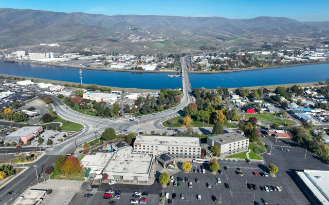 Hells Canyon Grand Hotel, an Ascend Collection Hotel