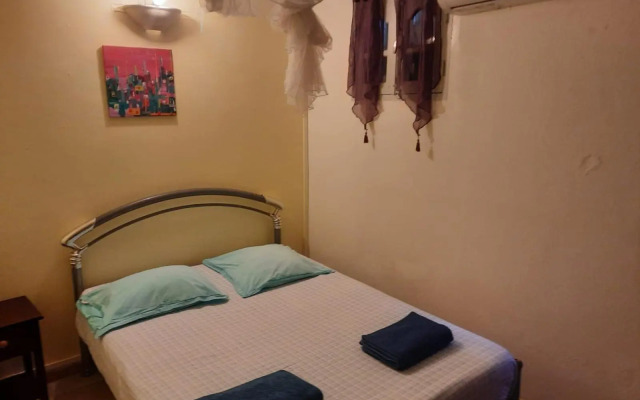 Le Jardin de Massieux