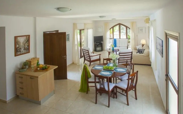 Villa Euphoria in Protaras