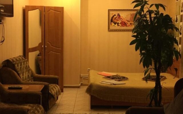 Hotel Kristina