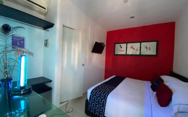 Hotel Quinta Santa Anita