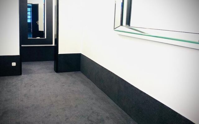 Sleephotels Suite Garde