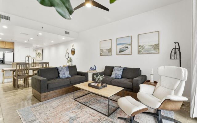 Sterling Breeze by Southern Vacation Rentals