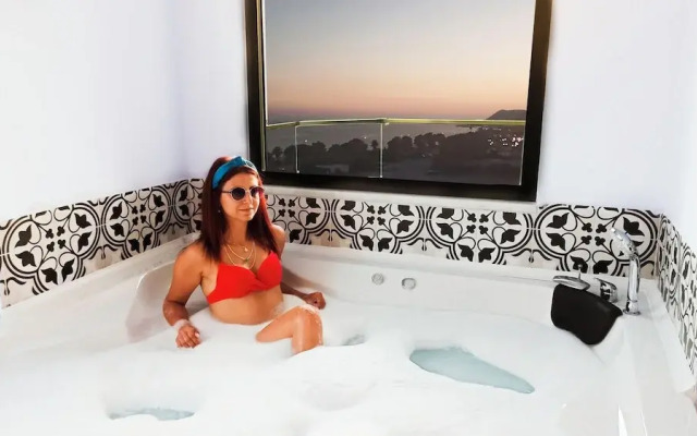 Livaneli Boutique Otel