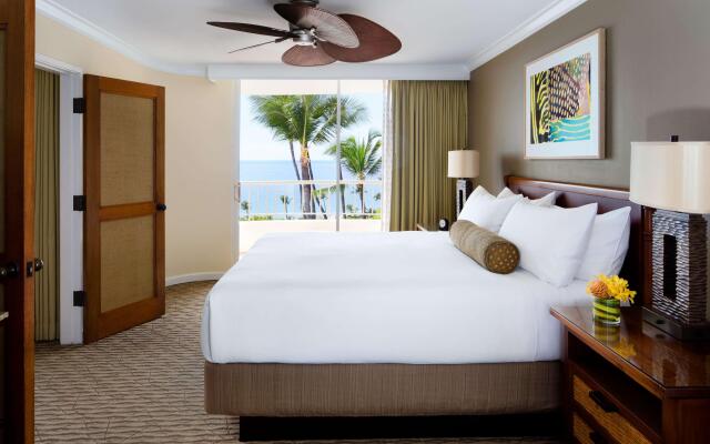 Fairmont Kea Lani, Maui