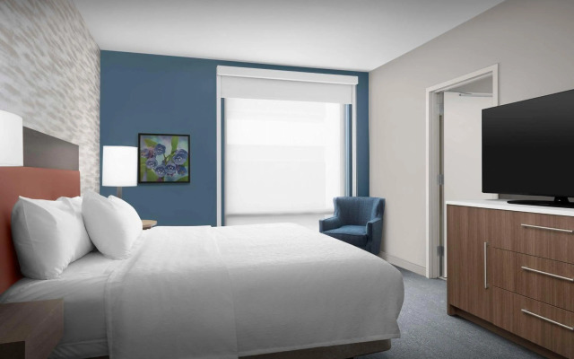 Home2 Suites By Hilton Falls Church