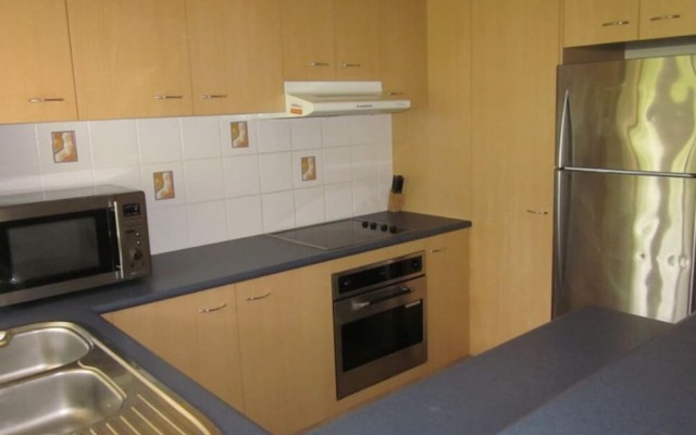 Gold Coast Family Apartment