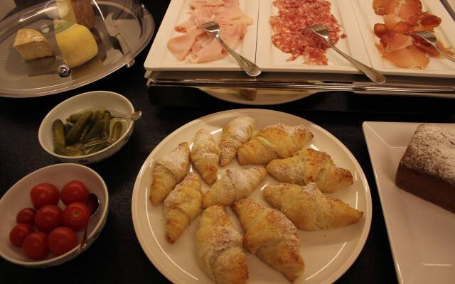 Christophorus Mountain Residence