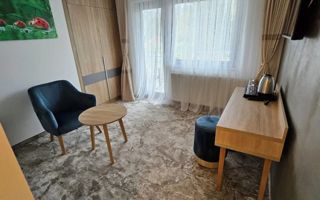 Hotel Sonnenhof