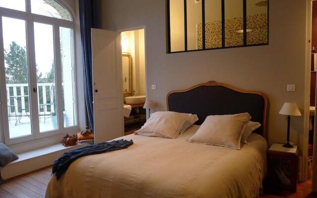 Le Sous-bois B&B