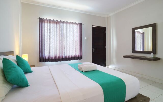 Delali Guest House