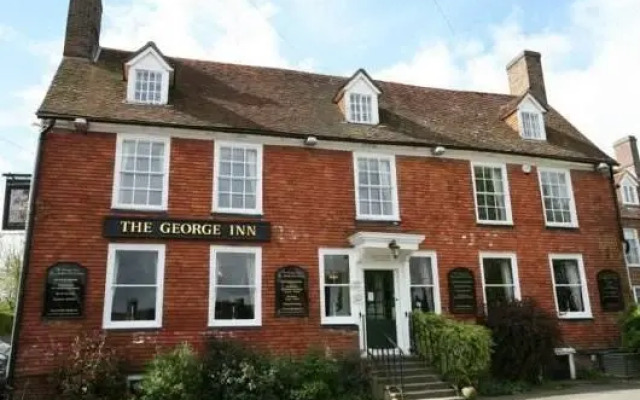 The Horam Inn