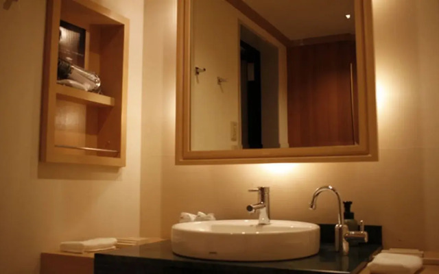 Tokushima Naruto Hotel Lotus Resort