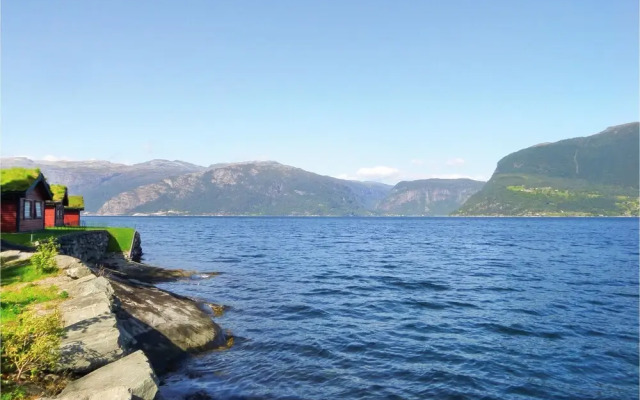 Raaen Hytteutleige 1