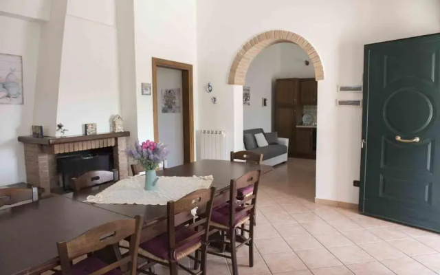 Casa Vacanze San Sebastiano