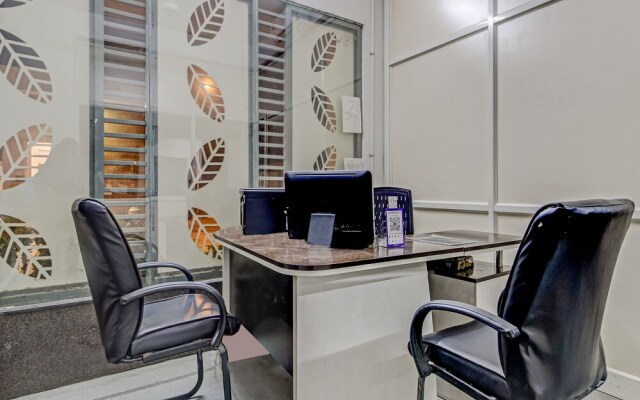 Urbanite by OYO Rooms