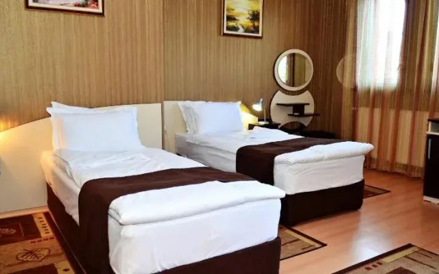 Family Hotel Maraya