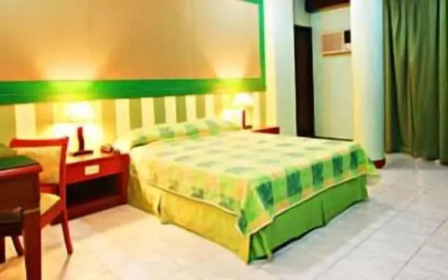 Naga Regent Hotel