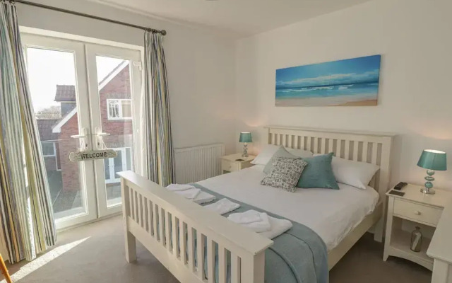 Sandy Corner