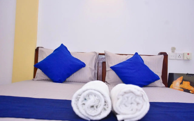 Villa Tangalle Private