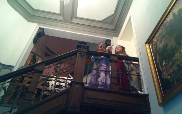 B&B Chatelet Cremers
