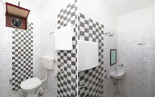 Hotel Hare Rama By OYO Rooms