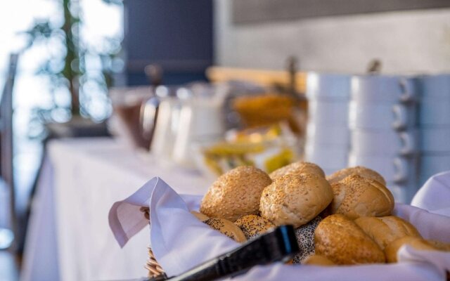 Quality Hotel and Leisure Center Youghal