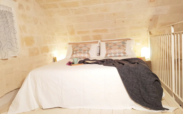 Typical Apulian Apartment