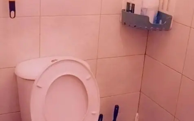 Lux Suites Vee Studio Apartments Bamburi