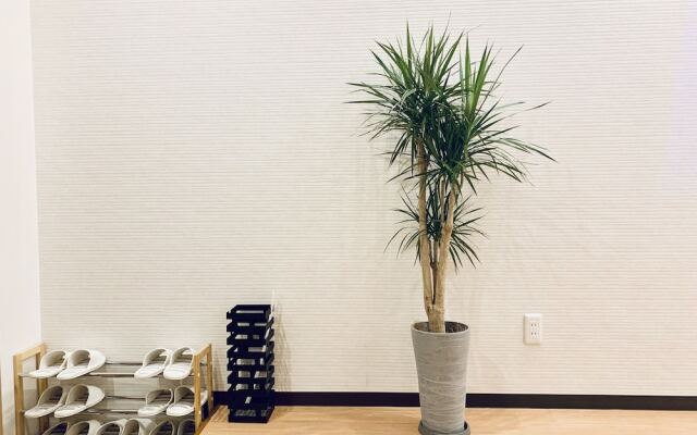 Hanazonokita Ren Villa