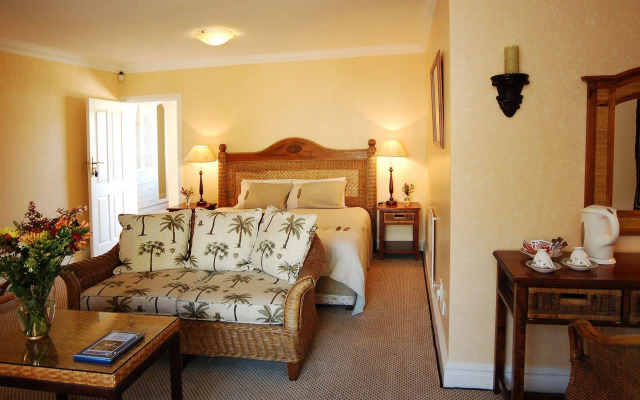 Knysna Country House