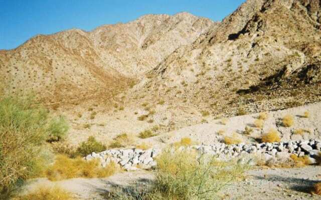 Turtle Back Mesa Bed & Breakfast