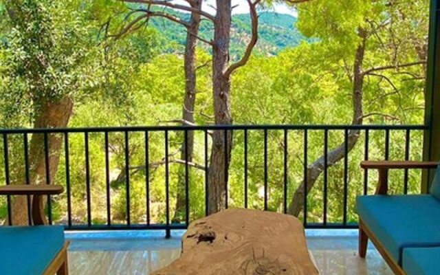 Candir Resort