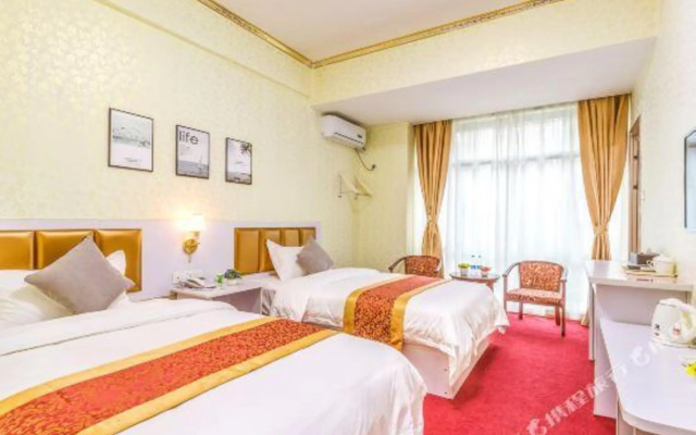 Shuanghai Business Hotel