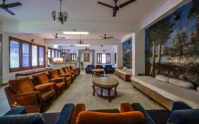 OYO 14814 Hotel Vinayak