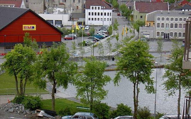 Rental in Stavanger - Verven