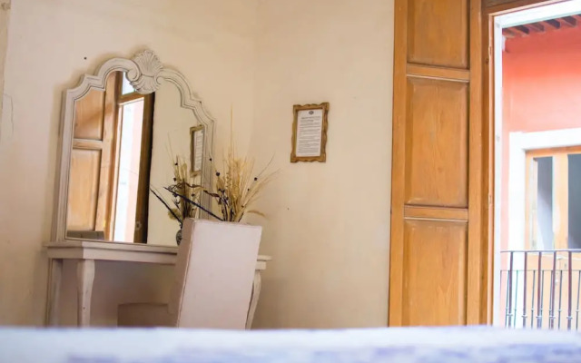 La Fuente Guanajuato - Hostel
