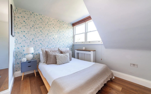 The South Hampstead Collection