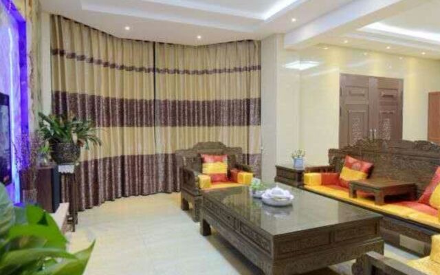 Liyang Paradise Villa