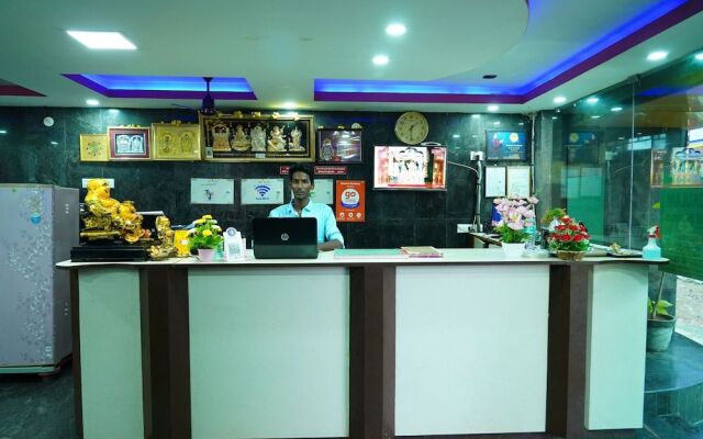 Sri Gokulam Guest House