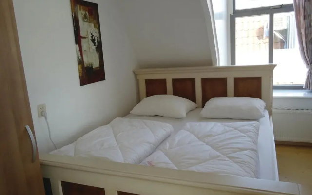 De Eekhof - Appartement 9