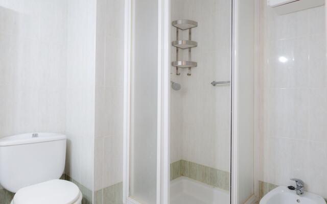 Apartamento espectaculares vistas al mar