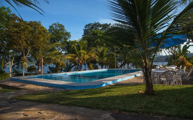 Las Jawas Lodge